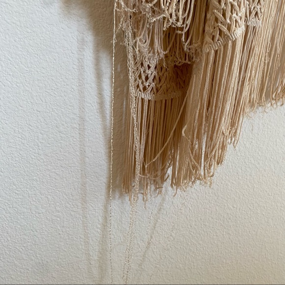 Modcloth Strand in Hand Kimono - Small - Picture 10 of 14